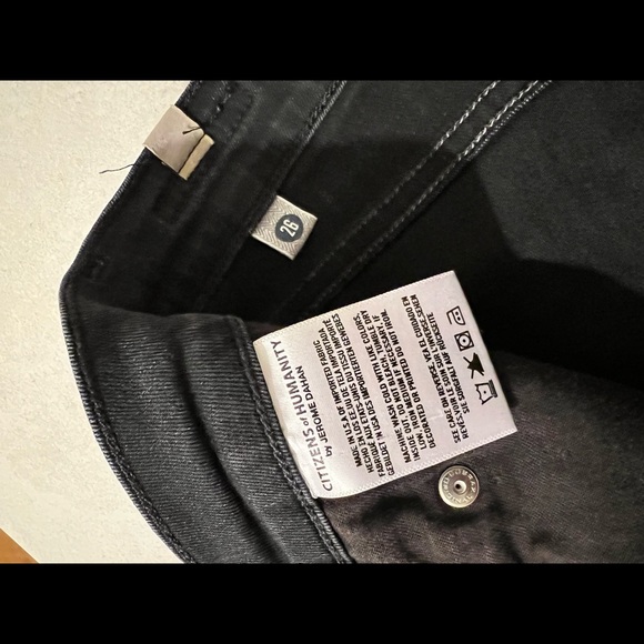 Citizens of Humanity Rocket size 26 - Picture 4 of 6